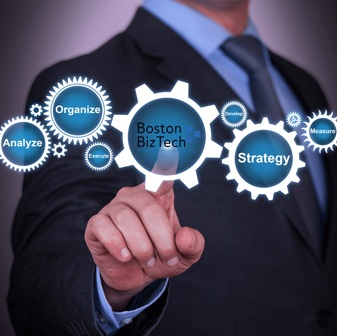 Business Technology Solutions for Boston Businesses